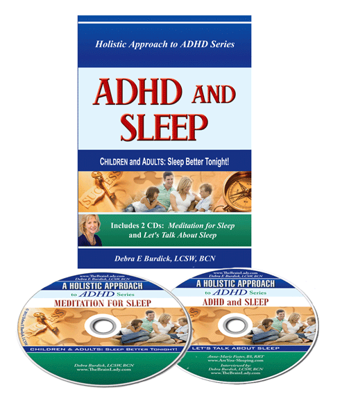 mymind adhd training