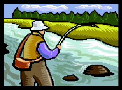 fishing