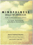 Mindfulness Skills Workbook