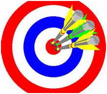 bullseye-target