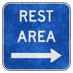 rest-area