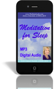 Meditation4Sleep