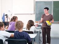 classroom