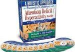 A set of CDs titled 'Attention Deficit Hyperactivity Disorder' for parents.