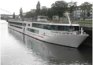Viking Cruise Lines